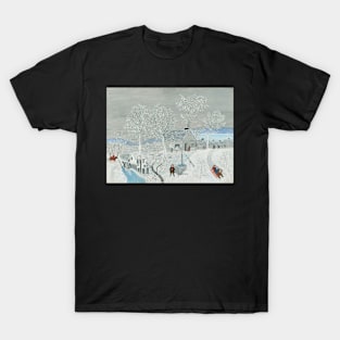 grandma moses T-Shirt